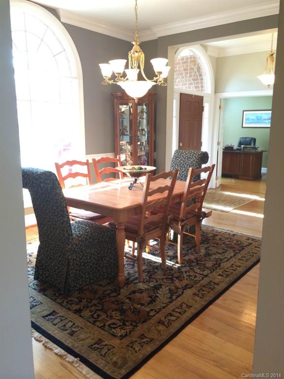 Property image 3 at 4075 Ancestry Circle, Weddington, NC 28104