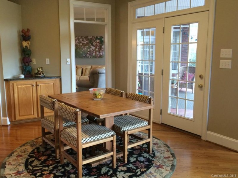 Property image 5 at 4075 Ancestry Circle, Weddington, NC 28104