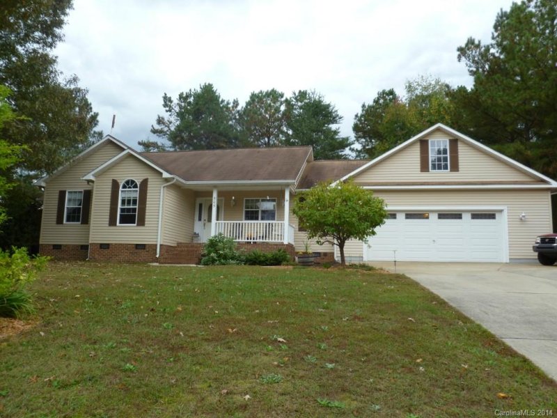 Property image 2 at 505 Orchid Court, Stanley, NC 28164
