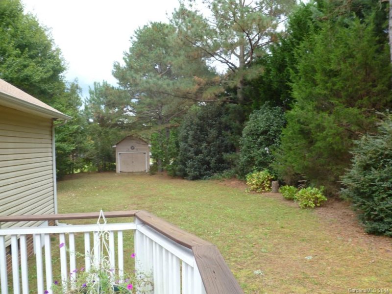 Property image 3 at 505 Orchid Court, Stanley, NC 28164