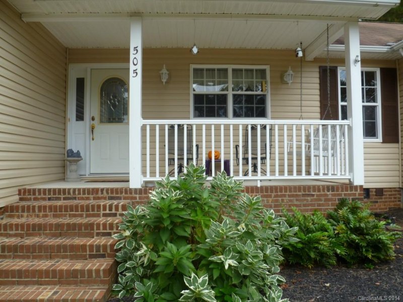 Property image 4 at 505 Orchid Court, Stanley, NC 28164