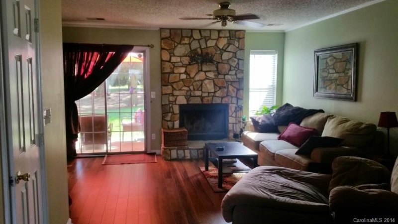 Property image 3 at 8228 Golf Ridge Drive, Charlotte, NC 28277