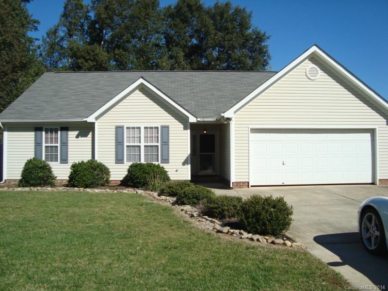 1009 Slate Ridge Road