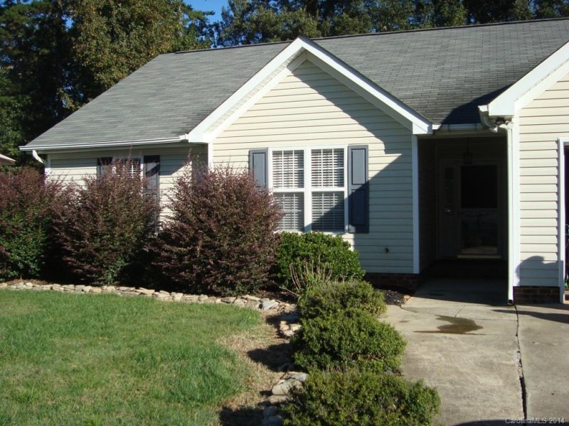 Property image 2 at 1009 Slate Ridge Road, Stallings, NC 28104