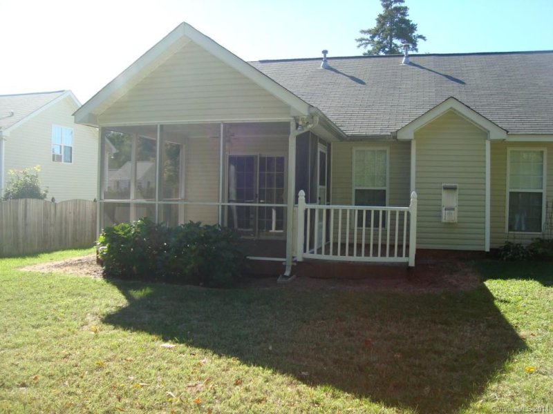 Property image 3 at 1009 Slate Ridge Road, Stallings, NC 28104