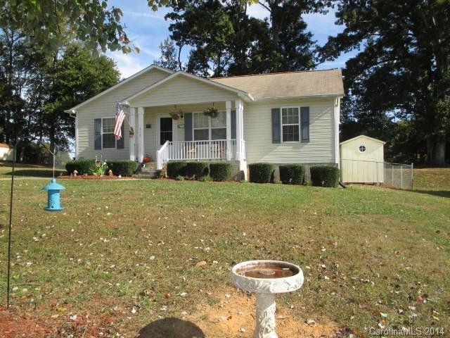 Property image 2 at 512 Willow Road, Salisbury, NC 28147