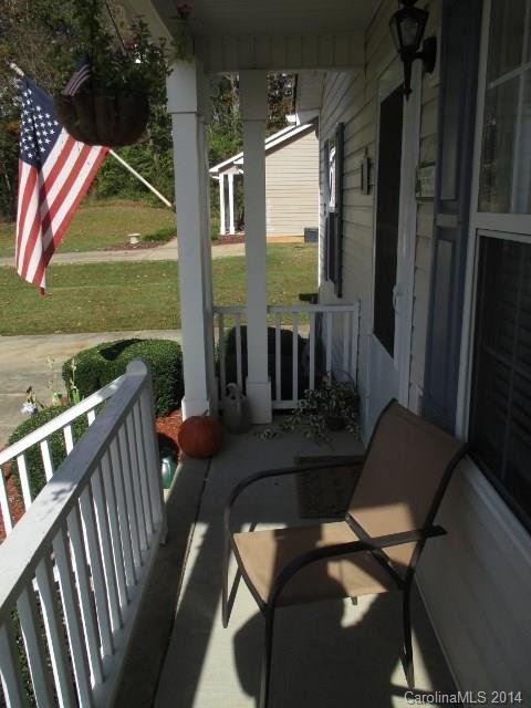 Property image 4 at 512 Willow Road, Salisbury, NC 28147