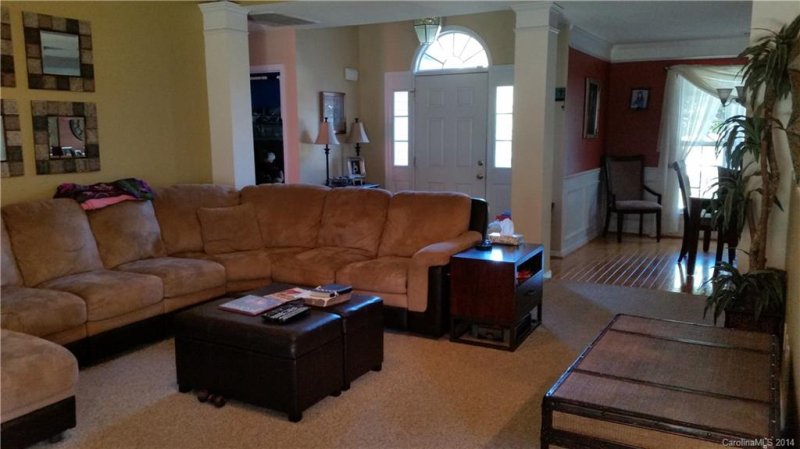 Property image 5 at 1677 Trotters Ridge Road, Stanfield, NC 28163