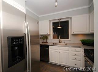 Property image 2 at 510 Poplar Street, Charlotte, NC 28202
