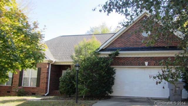 10511 Misty Ridge Lane
