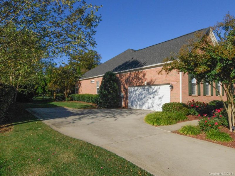 Property image 2 at 11920 Jumper Drive, Mint Hill, NC 28227