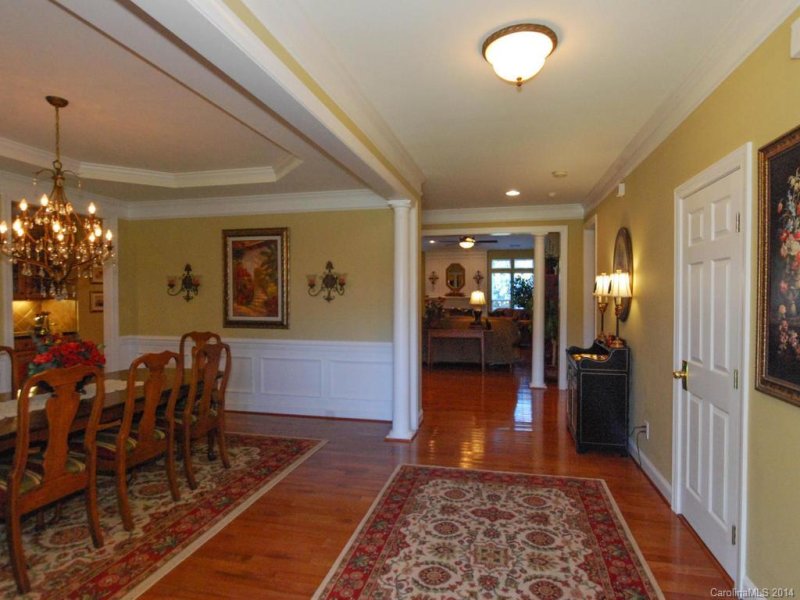 Property image 3 at 11920 Jumper Drive, Mint Hill, NC 28227