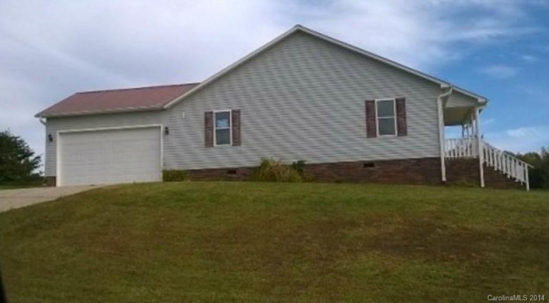 Property image 2 at 1210 Mill Wheel Drive, Salisbury, NC 28146