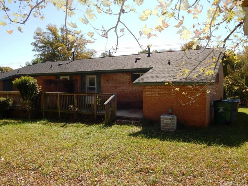 Property image 2 at 4815 The Plaza None, Charlotte, NC 28215