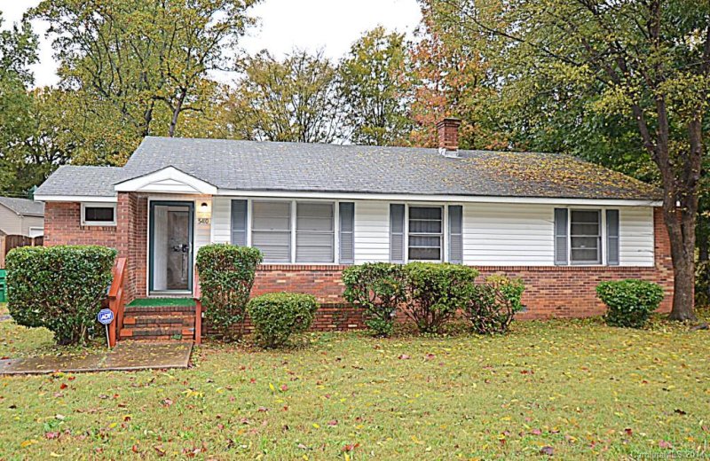 5410 Nations Ford Road