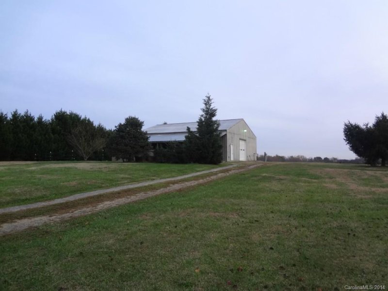 252 French Belk Road