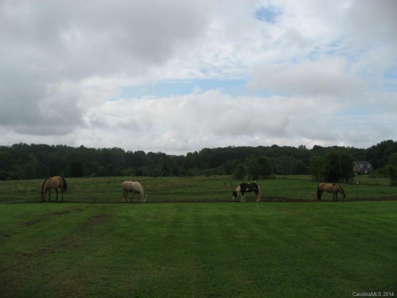 Property image 3 at 252 French Belk Road, Mt Ulla, NC 28125