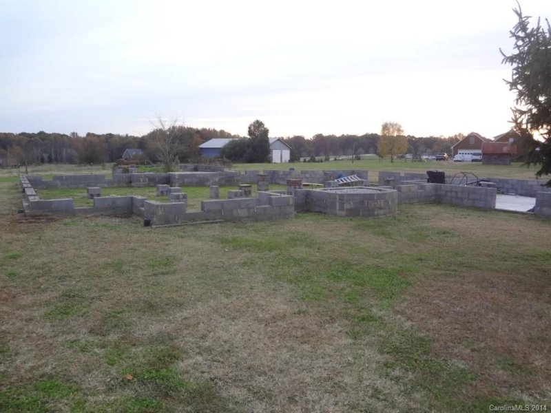 Property image 4 at 252 French Belk Road, Mt Ulla, NC 28125