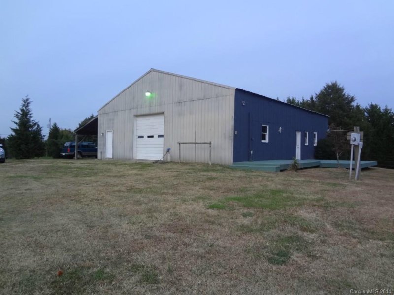 Property image 5 at 252 French Belk Road, Mt Ulla, NC 28125