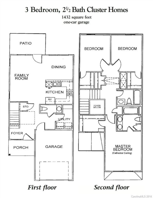 Property image 2 at 155 Springwood Lane, Mooresville, NC 28117