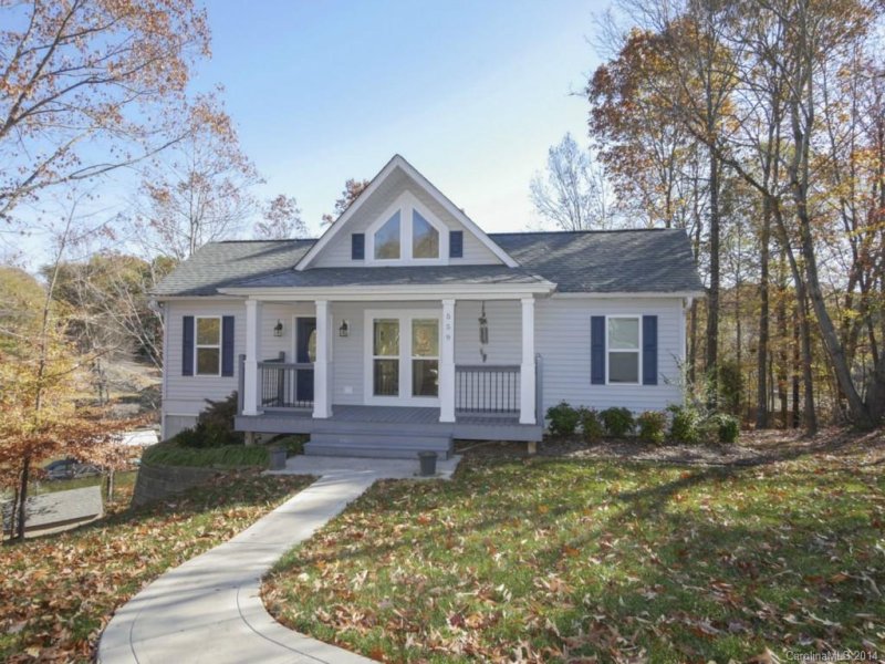 Property image 3 at 559 Laurel Cove Road, Statesville, NC 28677