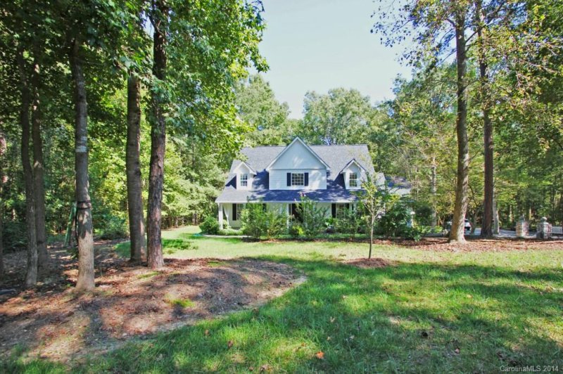 Property image 3 at 415 Lochaven Road, Waxhaw, NC 28173