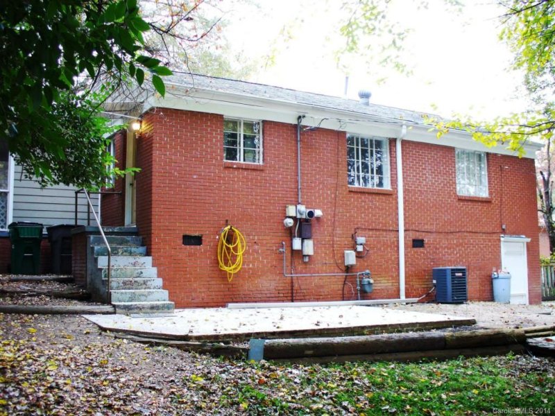 Property image 5 at 2013 Dalehurst Drive, Charlotte, NC 28205