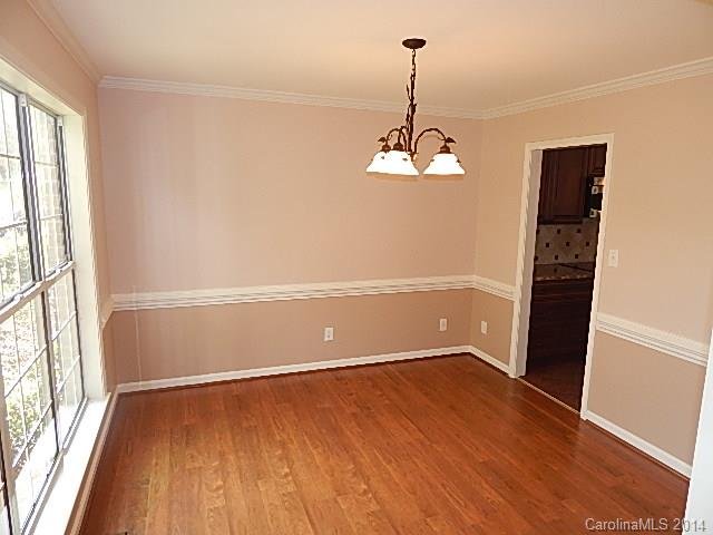 Property image 3 at 7929 White Cliffs Drive, Mint Hill, NC 28227