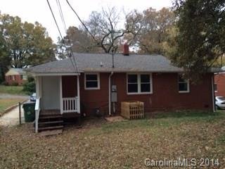 Property image 2 at 2101 Dalehurst Drive, Charlotte, NC 28205