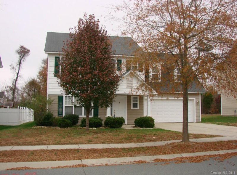 Property image 2 at 8911 Comstock Court, Locust, NC 28097