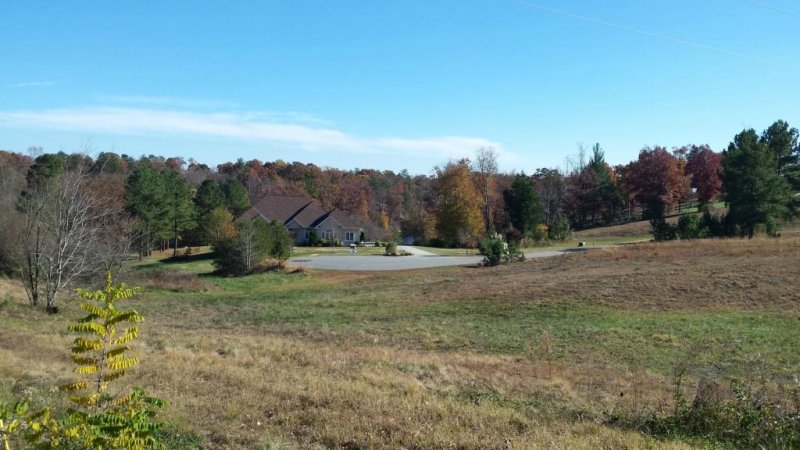 Property image 2 at Lot 3 Franklin Lane, Taylorsville, NC 28681