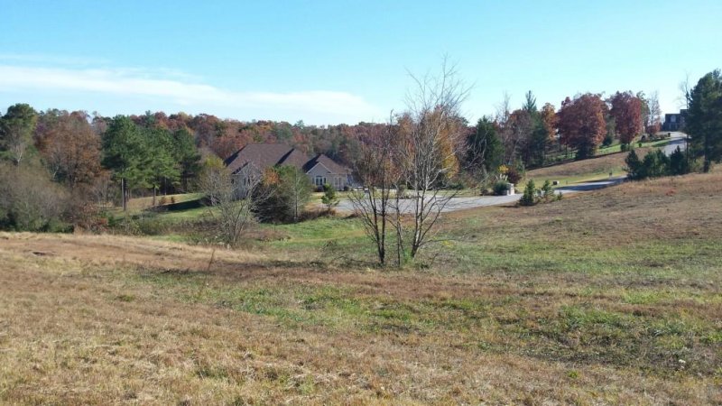 Property image 3 at Lot 3 Franklin Lane, Taylorsville, NC 28681