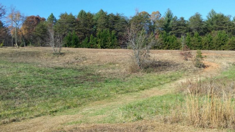 Property image 5 at Lot 3 Franklin Lane, Taylorsville, NC 28681