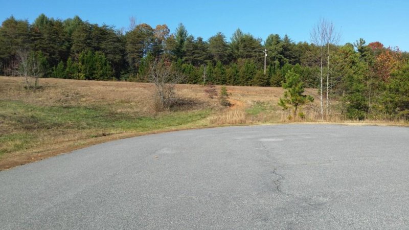 Property image 2 at Lot 4 Franklin Lane, Taylorsville, NC 28681