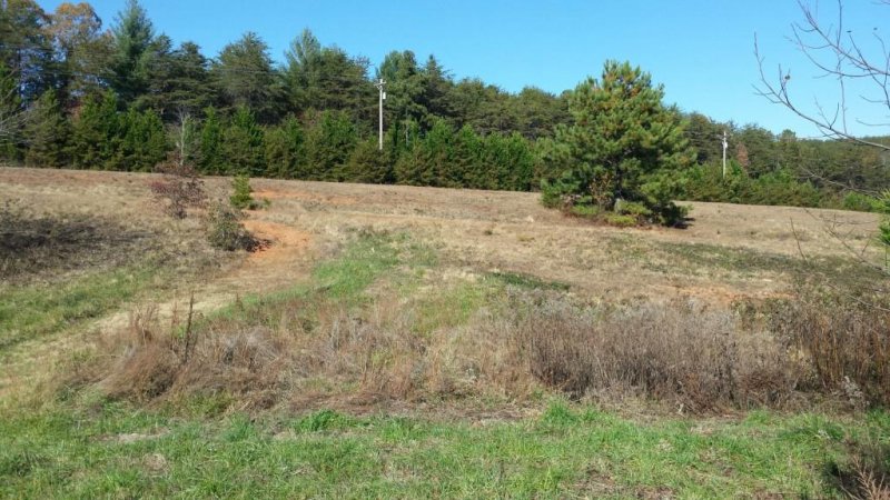Property image 3 at Lot 4 Franklin Lane, Taylorsville, NC 28681