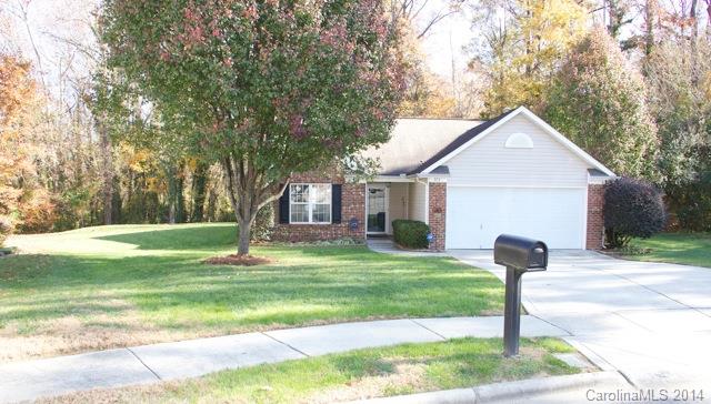 Property image 2 at 313 Woodlynn Drive, Charlotte, NC 28214