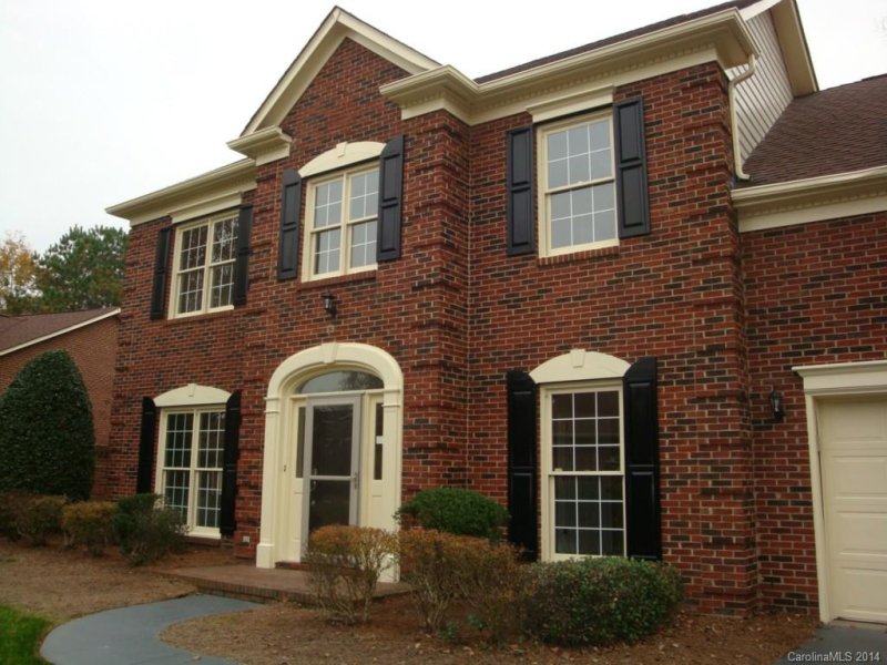 Property image 2 at 7213 Baniff Circle, Charlotte, NC 28277