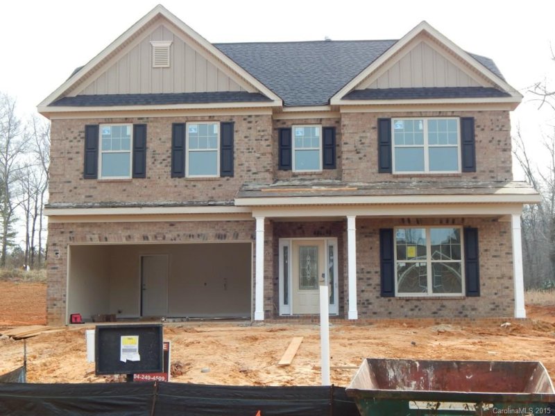 Property image 2 at 7804 Grove Hall Avenue, Mint Hill, NC 28227