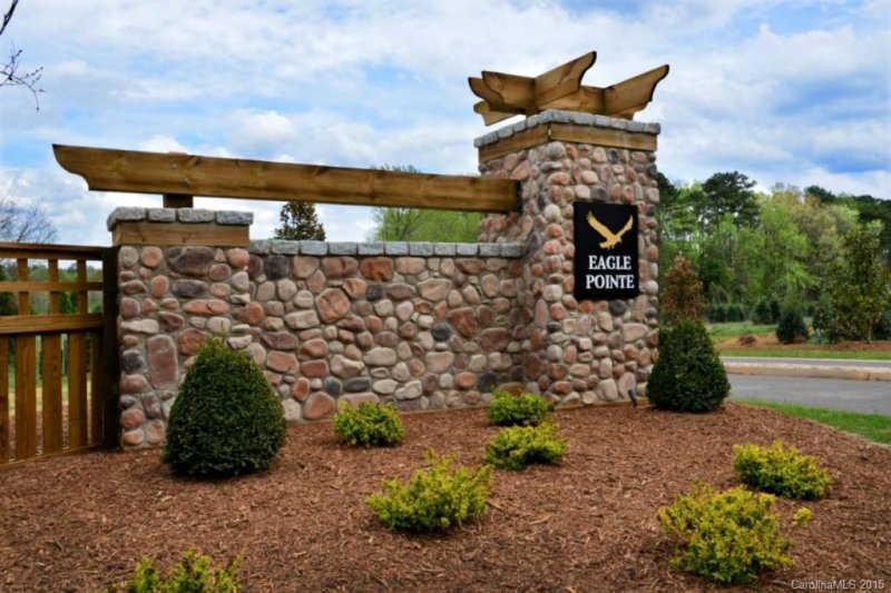Property image 2 at Lot 25 Eagle Pointe Drive, Norwood, NC 28128