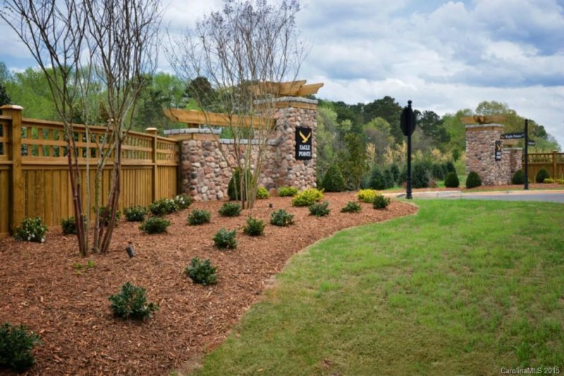 Property image 3 at Lot 25 Eagle Pointe Drive, Norwood, NC 28128