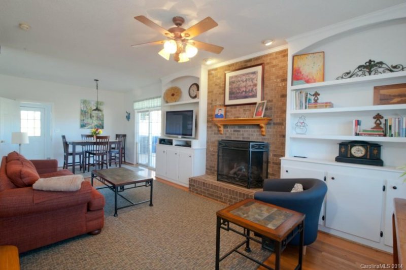 Property image 3 at 132 Cool Creek Lane, Mt Ulla, NC 28125