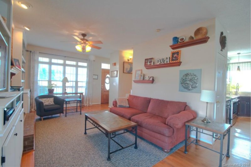 Property image 4 at 132 Cool Creek Lane, Mt Ulla, NC 28125