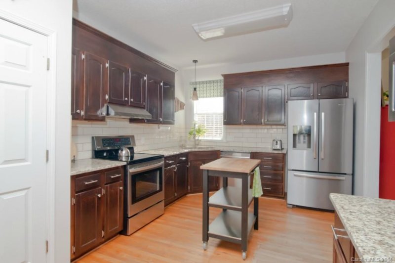 Property image 5 at 132 Cool Creek Lane, Mt Ulla, NC 28125