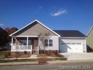 Property image 2 at 142 Abigail Lane, Locust, NC 28097