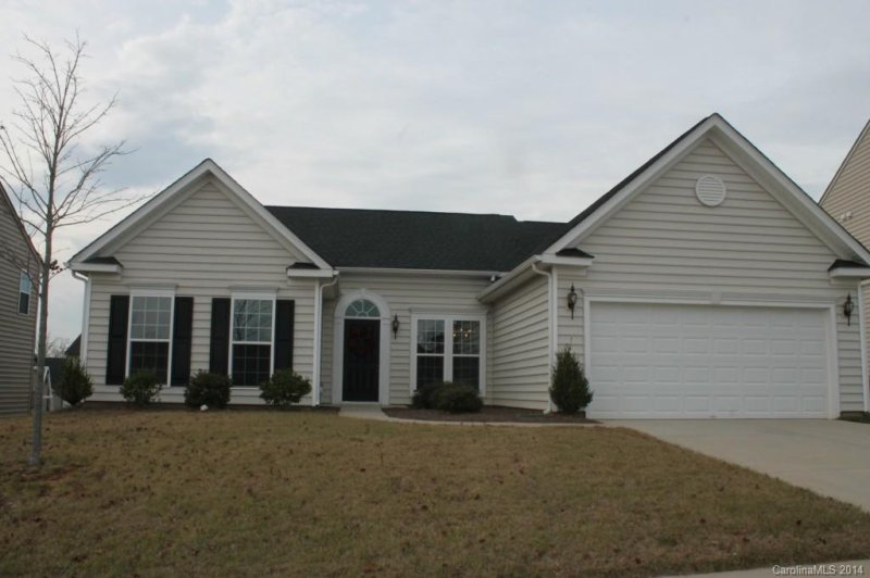 2021 Clover Hill Road