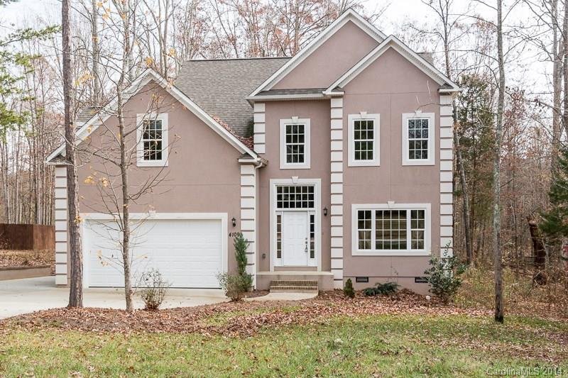 Property image 2 at 4109 Spring Street, Matthews, NC 28105