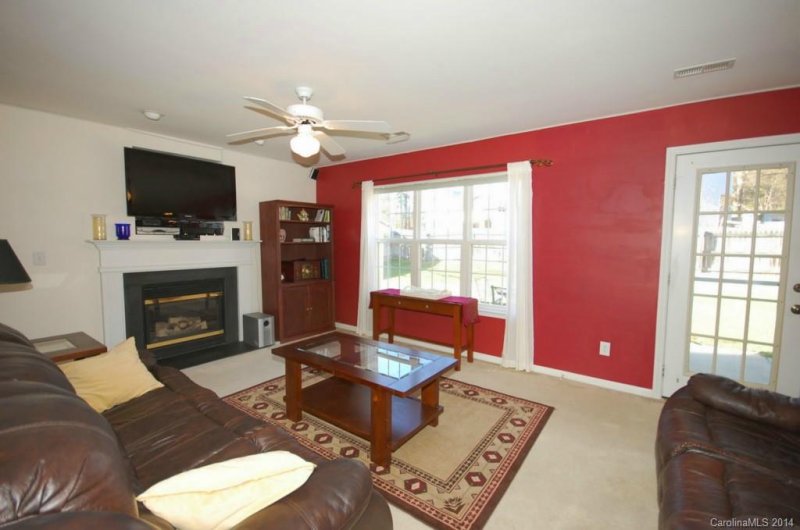 Property image 4 at 3101 Pine Pointe Street, Matthews, NC 28104