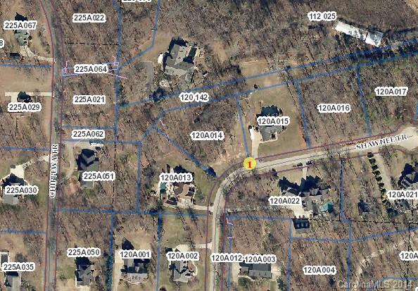 Property image 3 at 1029 Shawnee Trail, China Grove, NC 28023