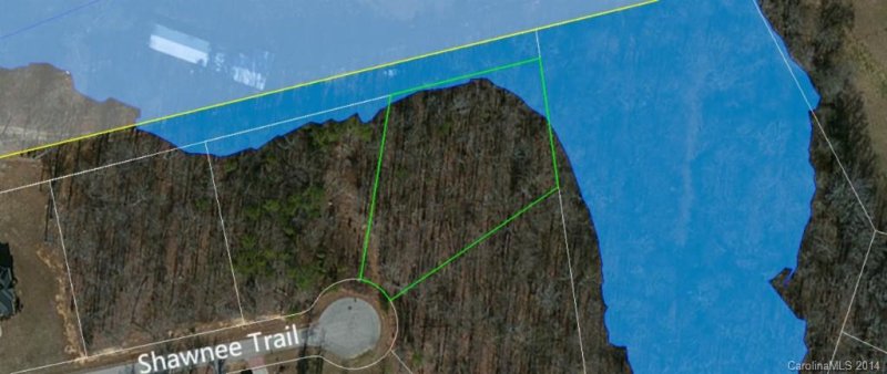 Property image 4 at 1077 Shawnee Trail, China Grove, NC 28023