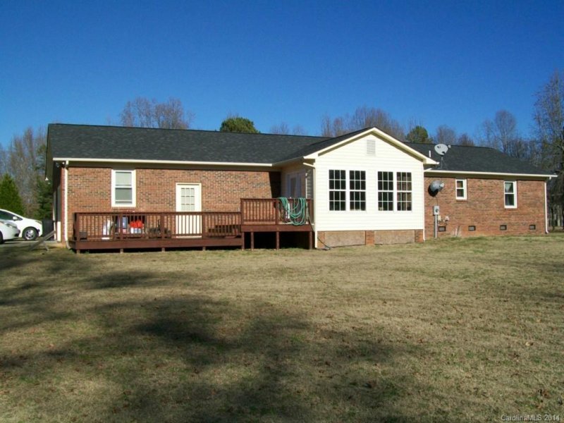 Property image 3 at 1237 Rabbit Run, York, SC 29745